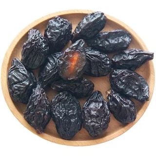 NBH ลูกพรุนอบแห้ง (Dried Prunes) 🍀500g. นำเข้าจากUSA ไร้เมล็ด เนื้อนุ่มหนึบ หวานธรรมชาติ