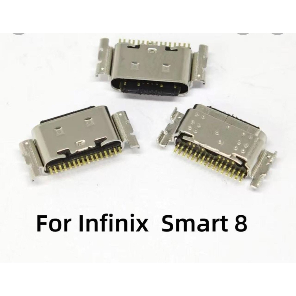 ก้นชาร์จ สำหรับ Infinix