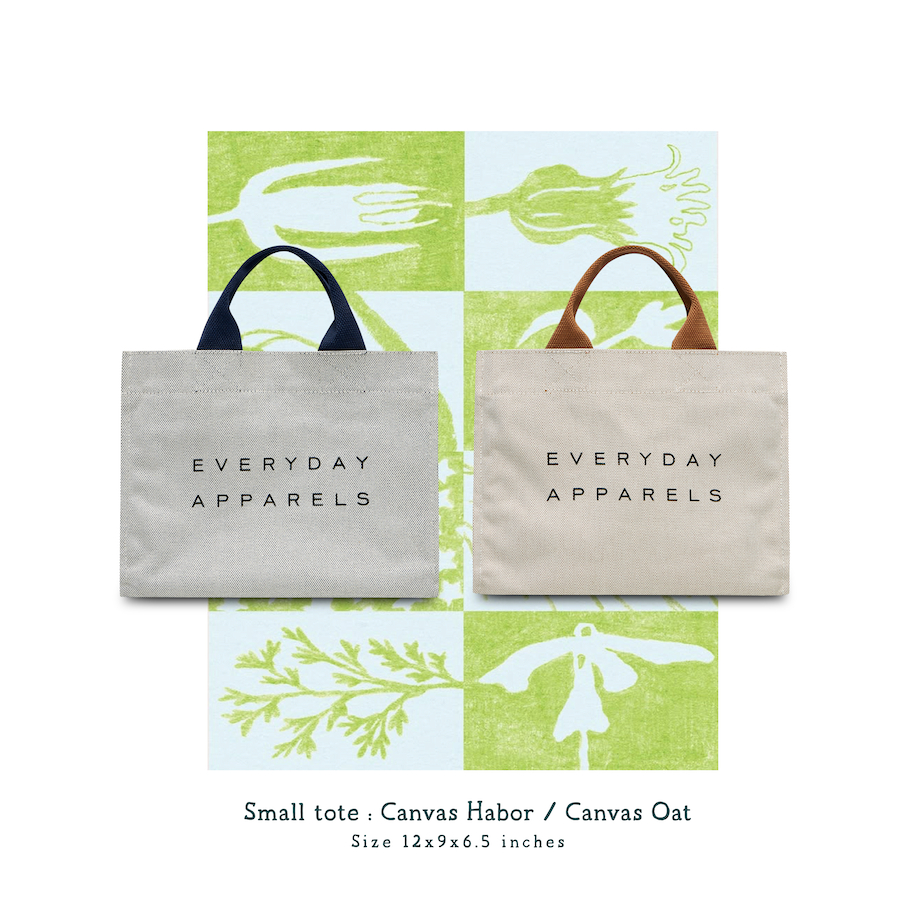 EVERYDAY APAARELS small tote laptop13"