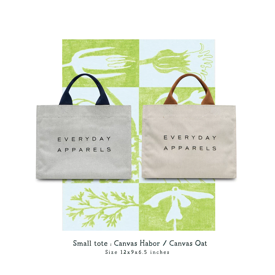 EVERYDAY APAARELS small tote laptop13"