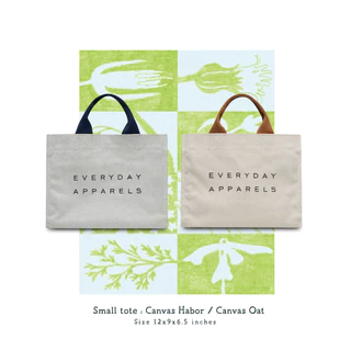 EVERYDAY APAARELS small tote laptop13"
