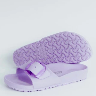 REDAPPLE รองเท้าสวมสตรี รุ่น BG4546-PASTEL #36-40