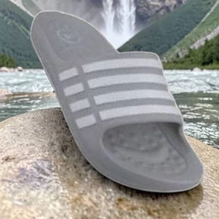 Aerosoft แอโร่ซอฟ 1818 รองเท้าแตะผู้ชายแบบสวม ยี่ห้อ Aerosoft รุ่น 1818 Size 36-43 มีบริการส่งด่วน