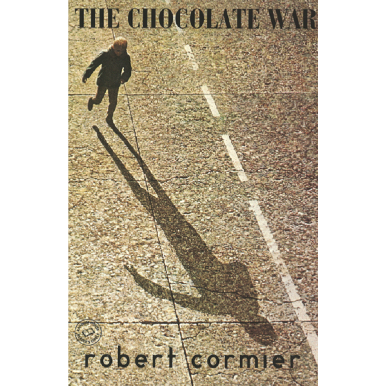 The Chocolate War : Ember