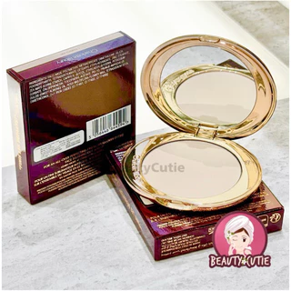 🌟Charlotte Tilbury Airbrush Flawless Finish Powder 8 g ผลิตปี 2025🌟ป้ายห้าง แท้💯 จาก Central
