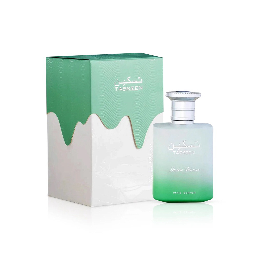 Taskeen Lactéa Divina PARIS CORNER for women and men