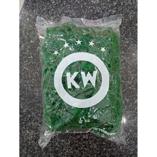 หนังยางวงเล็ก KW 0.5 กิโลกรัม