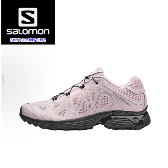 SALOMON XT-WHISPER Void Pinkของแท้ 100%