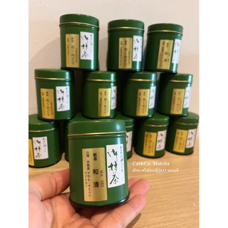 มีจำนวนจำกัด 🍵 Ocha no Kanbayashi ✨Limited Matcha✨New Tea 2026🇯🇵 มีวางจำหน่ายปีละครั้งเท่านั้น‼️