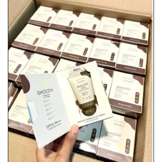 กันแดด ลิโอร่า LIORA SPF50+++ลิโอร่า กันเเดดเนื้อรองพื้น กันเเดดลิโอร่า ปกปิดคุมความมัน พร้อมส่ง