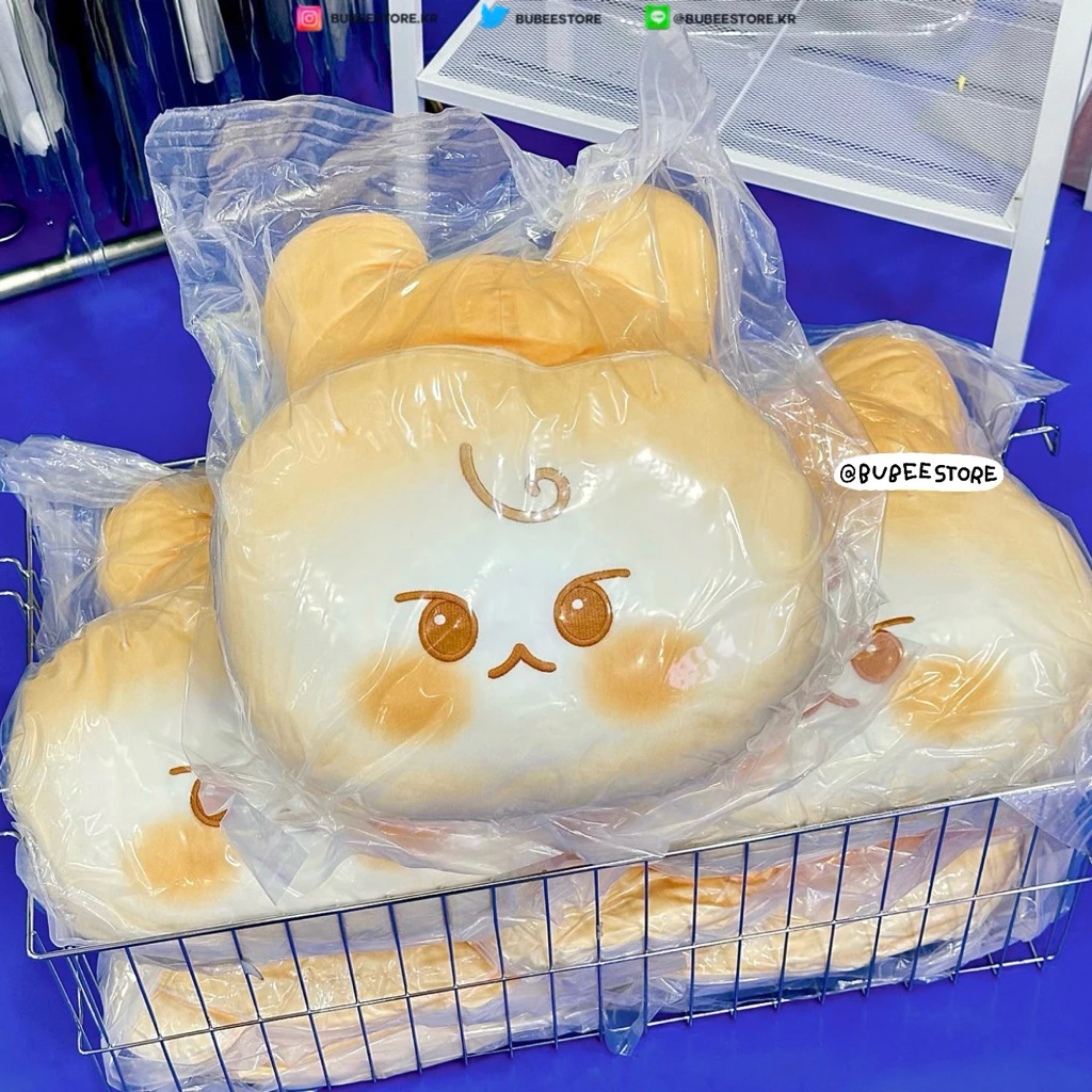 (ใช้โค้ดลด 30% สูงสุด 1000.-) พร้อมส่ง มีส่งด่วน 🛵 DOYOUNG (SOUND OF MEMORIES)] BODY PILLOW โดกุงปัง