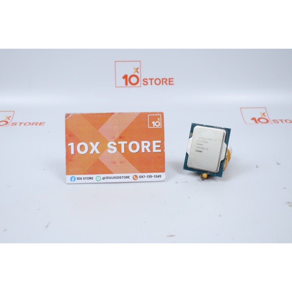 CPU INTEL CORE I7-13700KF - ID26070550