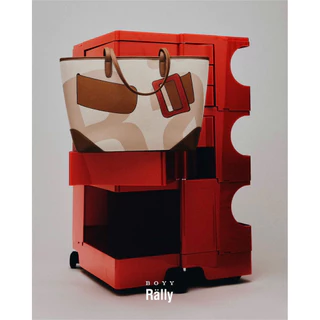 ใช้โค้ดลดได้‼️ ส่งเร็ว ส่งไว ‼️พร้อมส่ง Rally คอลใหม่ล่าสุดของแท้100%