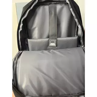 (New 2026)Dell แล็ปท็อปกระเป๋ Black 15.6 นิ้ว backpack