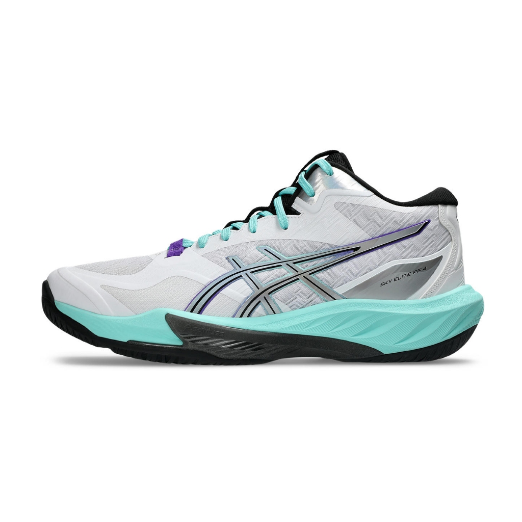 รองเท้าวอลเลย์บอลของแท้ ASICS ผู้ชาย รุ่น SKY ELITE FF MT รูปที่ 2