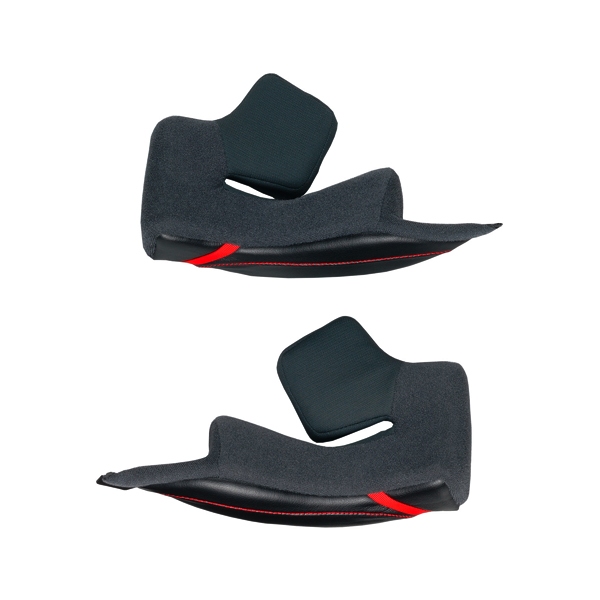 นวมแก้ม SHOEI Cheek-pads สำหรับรุ่น Z-7+