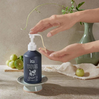 Ira Herbal Silver Defense Conditioner ครีมนวด ชะลอผมหงอก 250ml