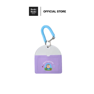Moshi Moshi เฟรมการ์ด ที่ใส่บัตร ลาย Toy Story ลิขสิทธิ์แท้จาก Disney รุ่น 6100008511-8514