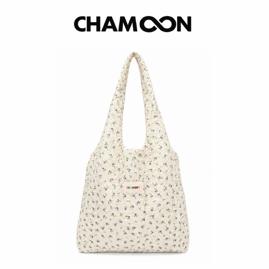 CHAMOON กระเป๋าผ้า CM6606 ดีไซน์น่ารัก สำหรับผู้ที่ชื่นชอบสไตล์ CUTE