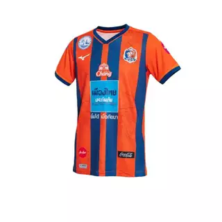 เสื้อการท่าเรือ เอฟซี 2025/26เกรดแฟนบอล ของแท้ มือ 1 ป้ายห้อย เสื้อฟุตบอลไทยลีก Mizuno