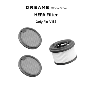[Accessories]Dreame Stick Vacuum Cleaner HEPA Filter | อุปกรณ์เสริม เครื่องดูดฝุ่น