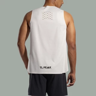 Training Lab TL PEAK unisex เสื้อกล้าม บางเบา ระบายอากาศได้ดี
