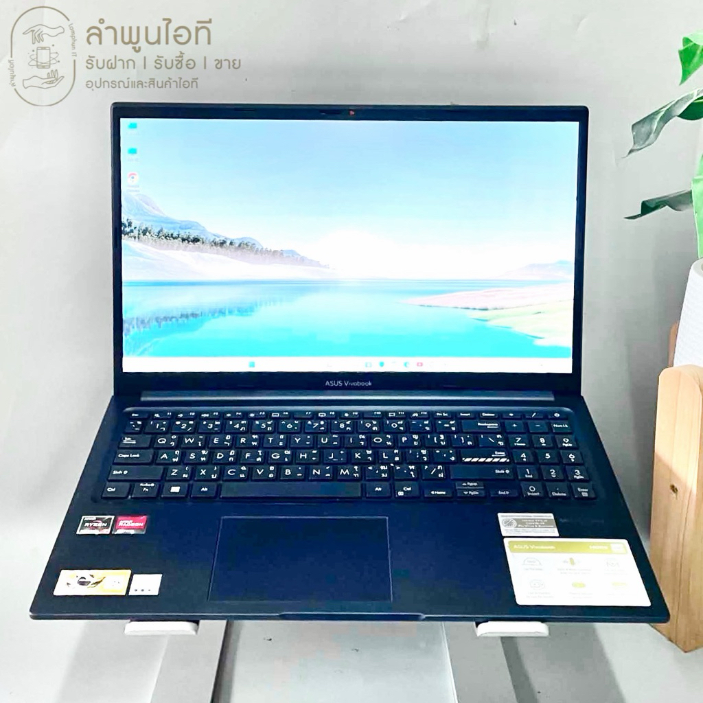 เอซรุด Vivobook M1502YA-NJ706WA