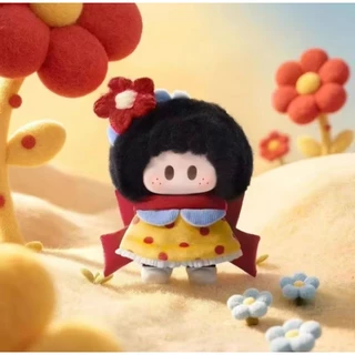 (สินค้าพร้อมส่ง!!!🇹🇭)✨️✨️(รหัส:480)YoYo Meadow PomPom Series Mystery Box(พวงกุญแจ)เป็นสินค้าใหม่