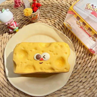 moozy ชีส Cheese พร้อมส่งจากไทย ของแท้100%