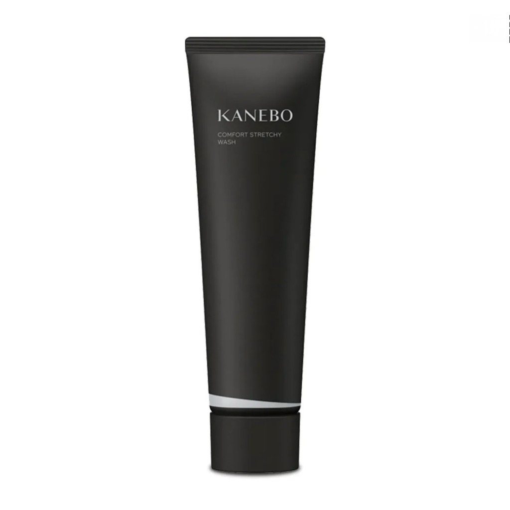 KANEBO Comfort Stretchy Wash II 130g (ป้ายไทย)