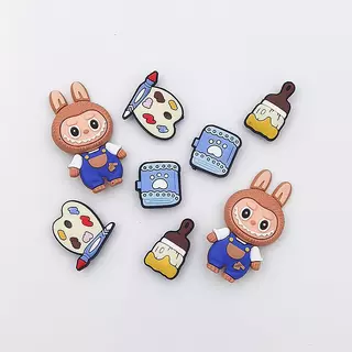 ตัวติดรองเท้า Crocs 4 JIBBITZ™ CHARMS