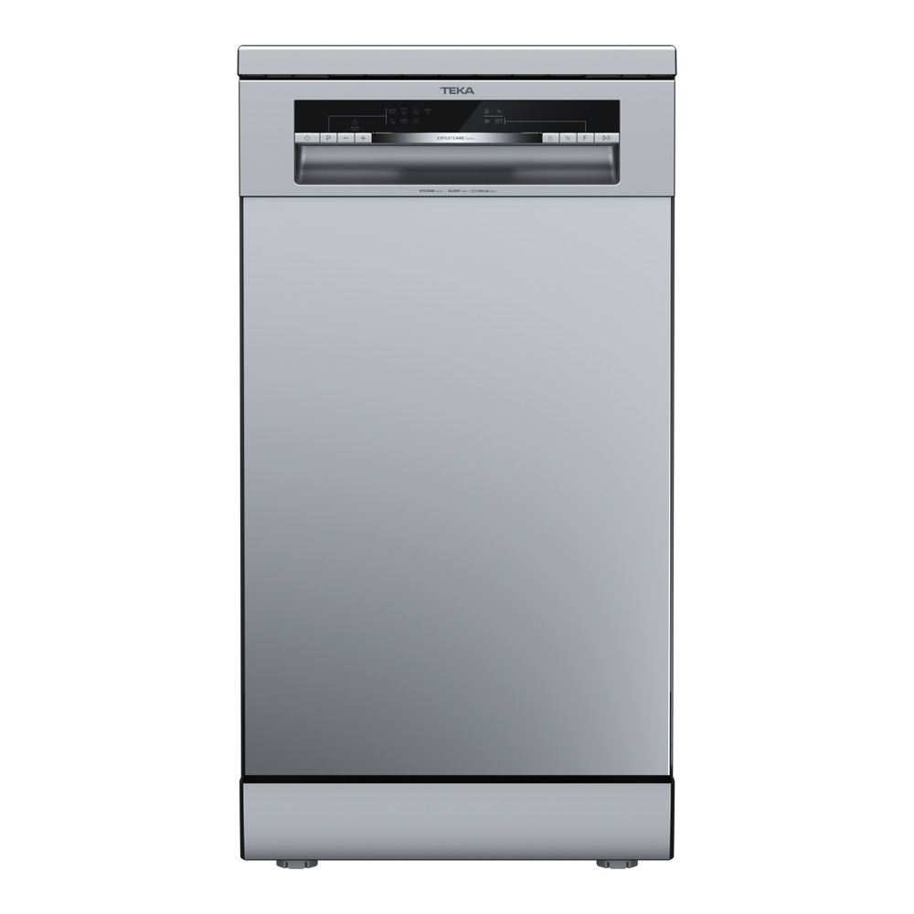 TEKA เครื่องล้างจานแบบตั้งพื้น DFS 44750 SS