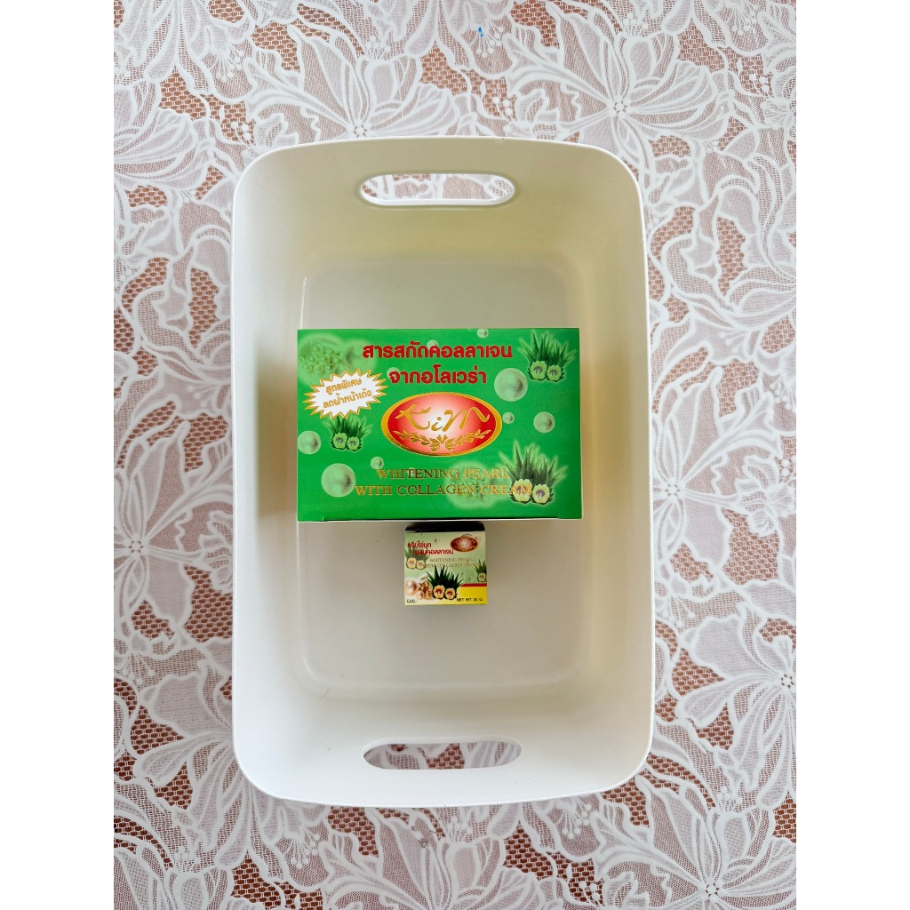 พร้อมส่ง [12 กป] K ม คอลลาเจน