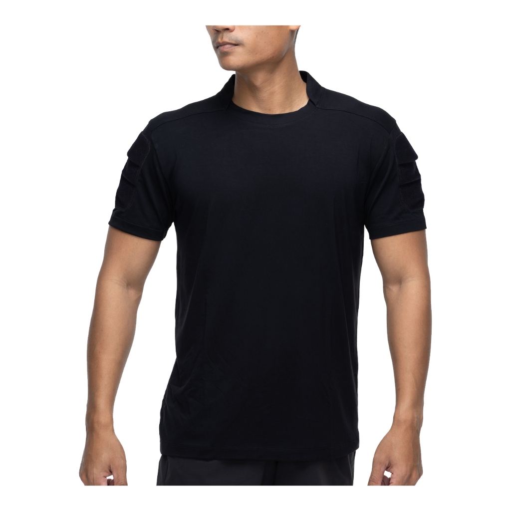 VALOR PX - Marinetime Operation Shirt GEN 2 [Short Sleeve] เสื้อยุทธวิธี ผู้ชาย แขนสั้น — صورة 3