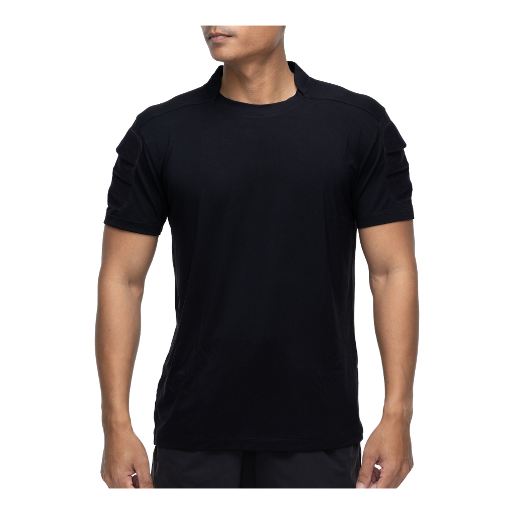 VALOR PX - Marinetime Operation Shirt GEN 2 [Short Sleeve] เสื้อยุทธวิธี ผู้ชาย แขนสั้น — صورة 2