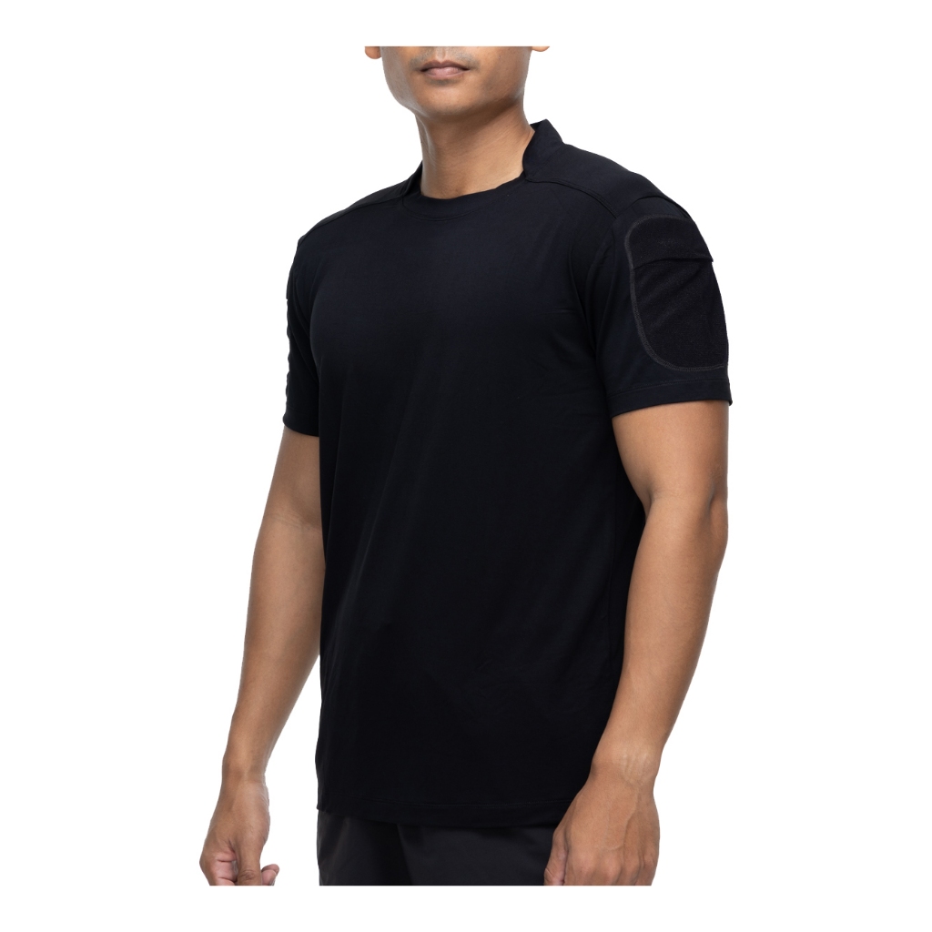 VALOR PX - Marinetime Operation Shirt GEN 2 [Short Sleeve] เสื้อยุทธวิธี ผู้ชาย แขนสั้น — صورة 4
