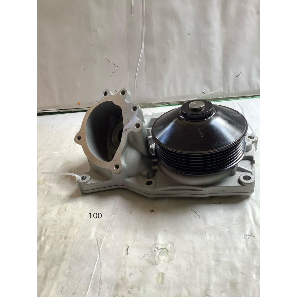 ปั้มน้ำ BMW-B47 Part no. 11518478476