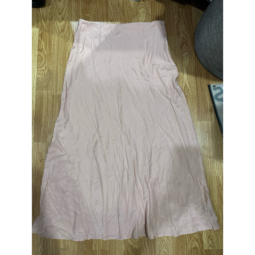 Zara size m  กระโปรง