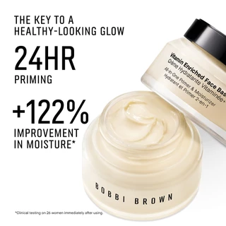 BOBBI BROWN - VitaminEnrichedFaceBase (15ml) บ๊อบบี้ บราวน์ ไพรเมอร์เบสบำรุงผิว