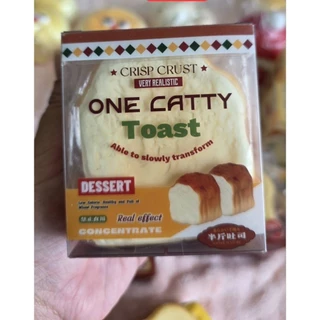 เติมของ Squishy Lisa Sweetbun Mido Moozy สกุชชี่ จมด