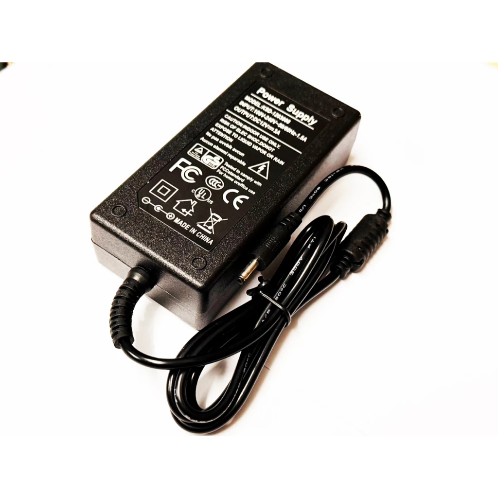 ส้งทันที Adapter Notebook 36w 12v 3a หัว 3.5 x 1.35 mm Charger Laptop อะแดปเตอร์ โน็ตบุ๊ค อุปกรณ์ไอที ทุกรุ่นที่สเปคตรง thumbnail 6