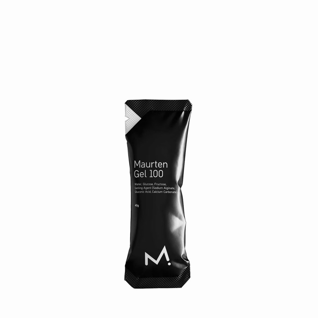 MAURTEN Gel 100/160/480 ⚡️พร้องส่ง⚡️ เจลออกกำลังกาย เจลให้พลังงาน ให้พลังงานเร็ว ดูดซึมเร็ว สำหรับการกินระหว่างแข่ง