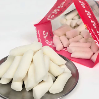 TTEOKANAE Rice Teokpoki 1KG แป้งข้าวจ้าว Tteokbokki ต๊อกโบกี แป้งต๊อกบกกี 떡볶이