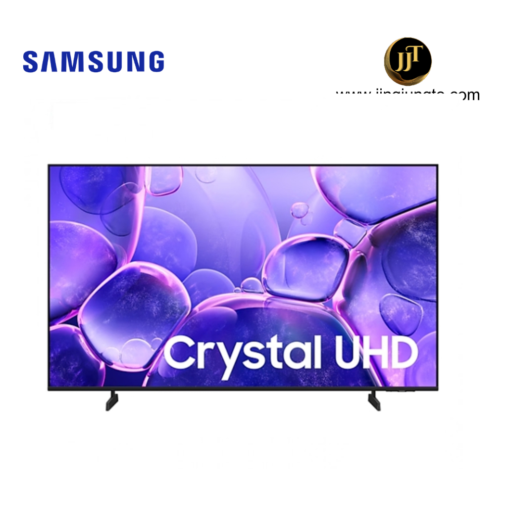 SAMSUNG  55 นิ้ว  รุ่น UA55U8000FKXXT  TV UHD ระบบ TIZEN ทีวี
