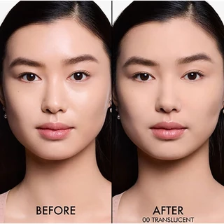 (แท้ ฉลากไทย) แป้งฝุ่น Dior Forever On Set Powder 20g