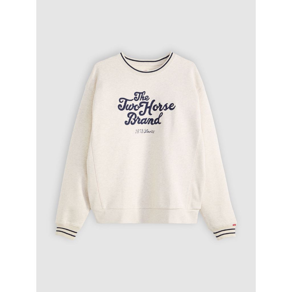 Levi's سويتشيرت نسائي Graphic Heritage Sport — صورة 5