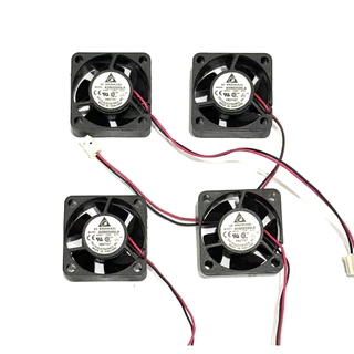 พัดลมระบายความร้อน SUNON DC05,DC12V รวมหลายยี่ห้อ