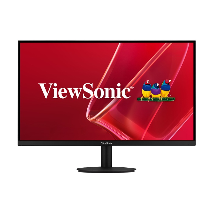 Monitor (จอมอนิเตอร์) ViewSonic VA27G1-H 27 inch Full HD 144Hz Monitor with Fast 1ms Response Time
