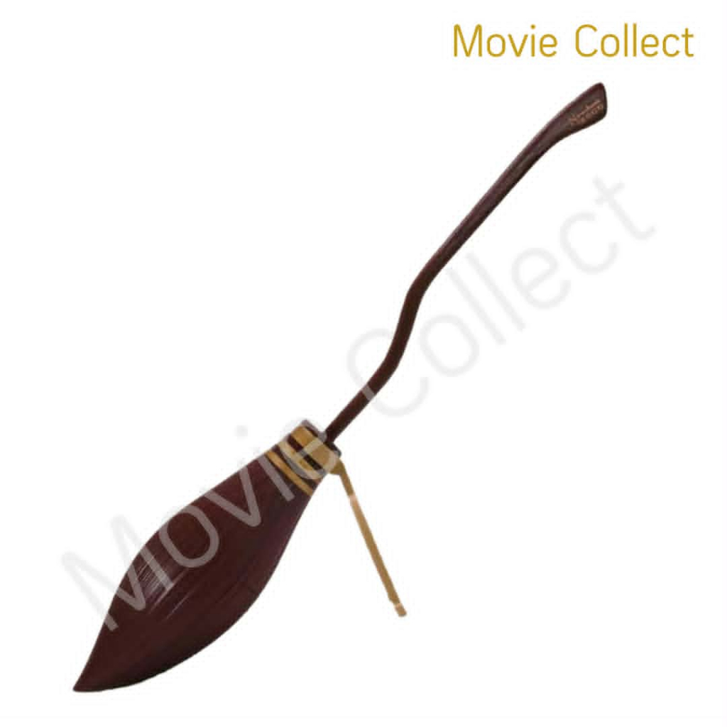 พร้อมส่ง ถัง บัคเก็ต ไม้กวาด แฮร์รี่ พอตเตอร์ Harry Potter Broomstick Bucket 25 years of magic ของ Major แท้ ใหม่ในห่อ