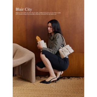 Fumoni - Blair City *พร้อมส่ง*